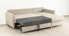 Диван-кровать угловой Дилан ТД 420