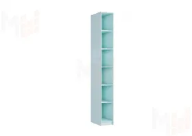 Стеллаж Джерси СЖ-001