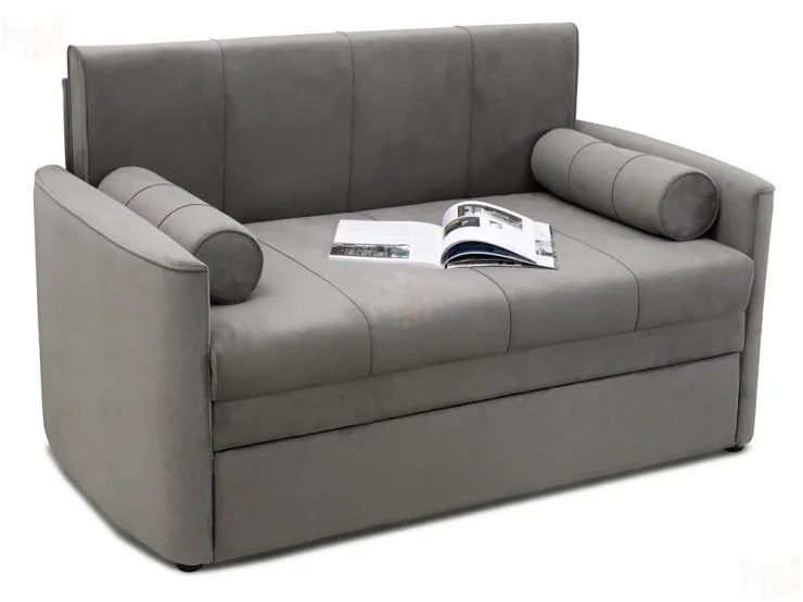 Диван-кровать Мелани (120) ТД 333