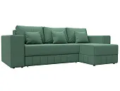 Диван угловой Лига-076 угол универсальный