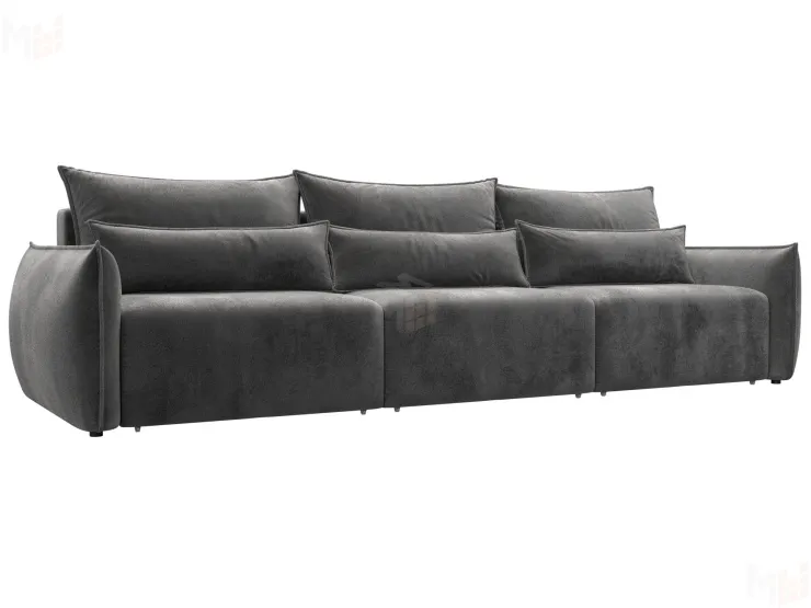 Диван прямой Лига-051 НПБ Лонг