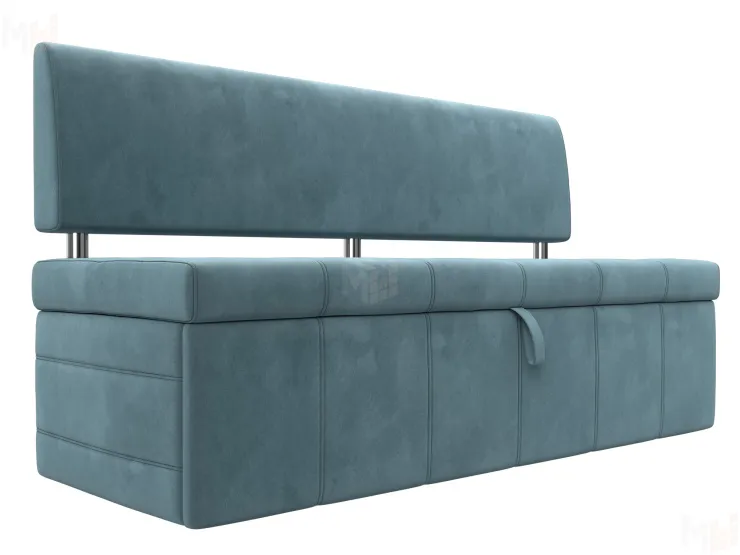 Диван кухонный прямой Стоун