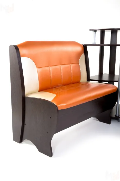 Кухонный уголок Лотос (венге 120/101)