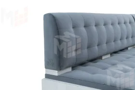 Угловой диван Гамбург со спальным местом