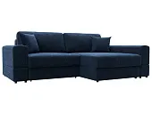 Диван угловой Лига-055 НПБ угол универсальный