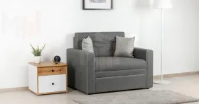 Кресло-кровать Найс (85)  ТД 298