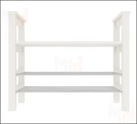 Стеллаж для обуви Хэмнес Ф-156.12