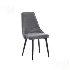 Стул Leset Эби (Vendetta 11 серый)