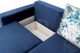 Диван-кровать Бостон 2800 Стандарт (Вариант 3)