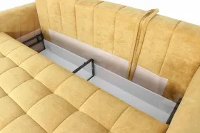 Диван-кровать Бремен-1 Стандарт Вариант 2