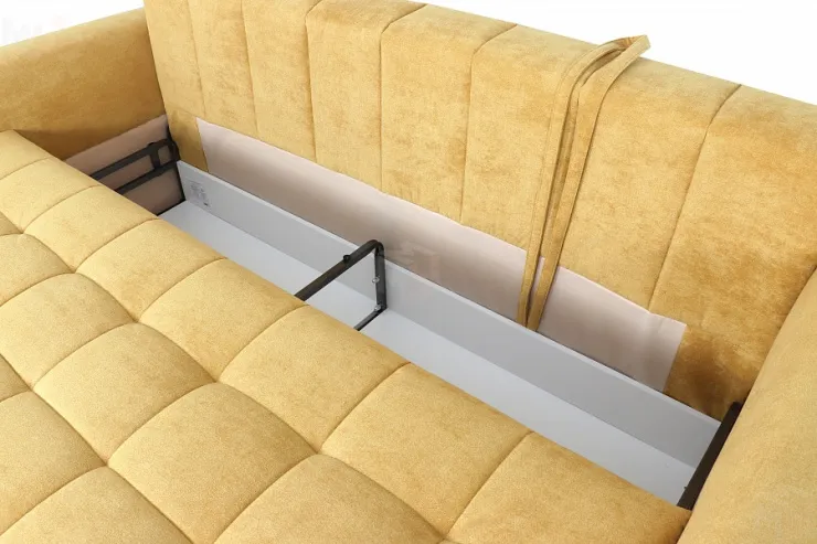 Диван-кровать Бремен-1 Стандарт Вариант 2