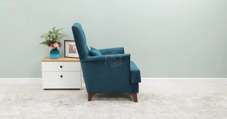 Кресло для отдыха Ирис ТК 578