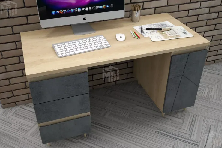 Стол письменный Киото 339.06