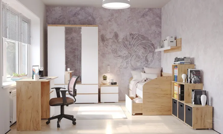 Готовая детская композиция ГРЕТТА № 4