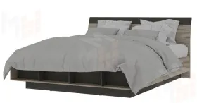 Кровать Эдинбург КР-02 - 1800