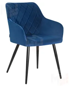 Стул LML-8266 Robert Темно-синий