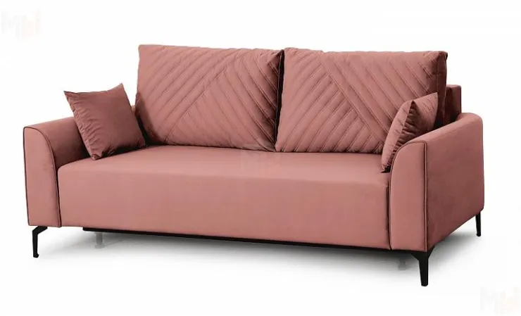 Диван-кровать Берген-2 Стандарт вариант 4