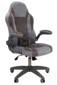 Кресло для геймеров CHAIRMAN GAME 55