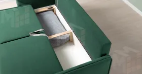 Диван-кровать Элиот  ТД 444