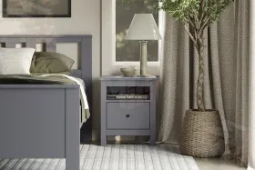 2.08.03.010.4 САГА тумба серая