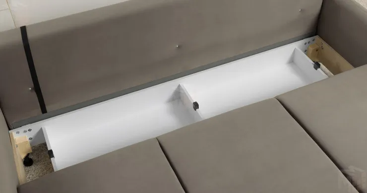 Диван-кровать Дакота ТД 583