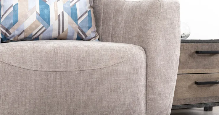 Кресло для отдыха Наоми ТК 480