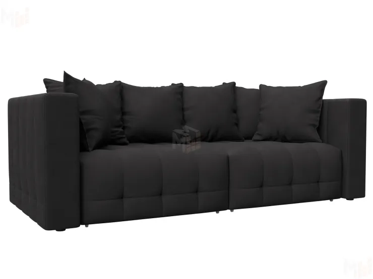 Диван прямой Лига-052 НПБ