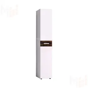 Шкаф для белья Норвуд 55