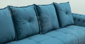 Диван-кровать Ирис ТД 578