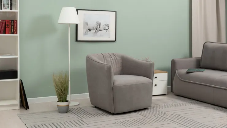 Кресло для отдыха Флэш ТК 574