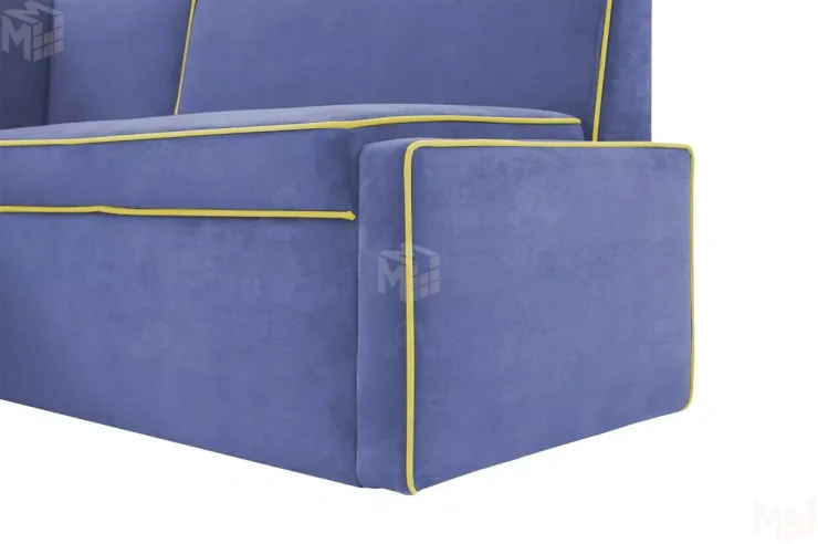 Угловой диван Лувр Кант