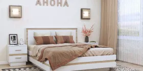 Спальня АНОНА 1