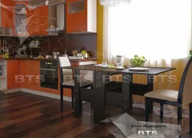 Стол-книжка Стандарт