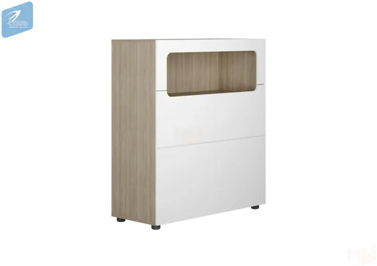 Тумба Палермо-3 ТМ-033