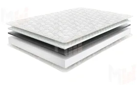 Матрас BIO Terapia 180х200 см