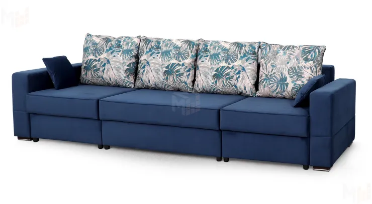 Диван-кровать Бостон 2800 Стандарт (Вариант 3)