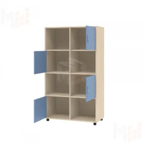 Комбинированная тумба Дельта - 7.03