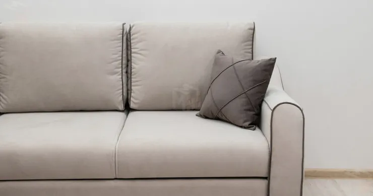 Диван-кровать угловой Френсис ТД 262