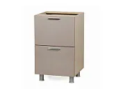 Стол рабочий Атлас СТР 500/2