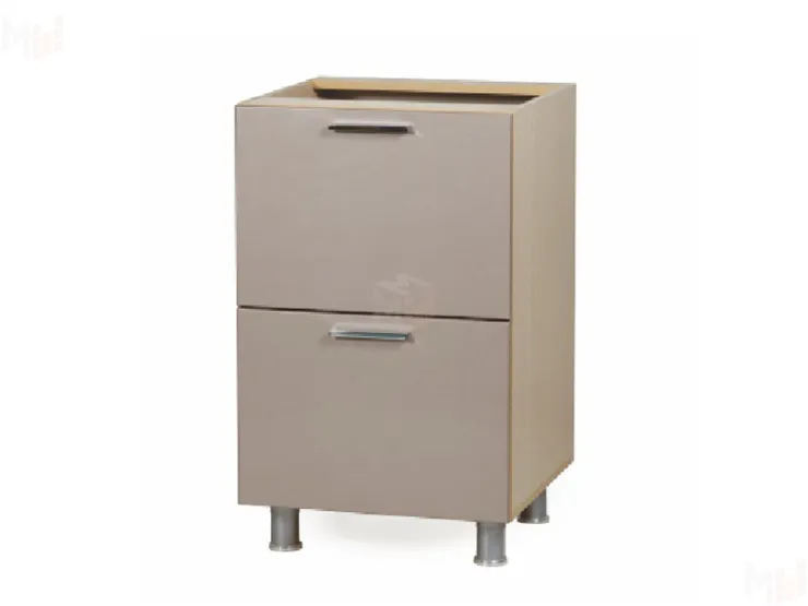 Стол рабочий Атлас СТР 500/2