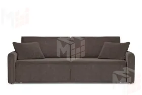 Диван-кровать Бурбон Коричневый