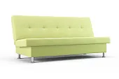 Диван Бомонд (лайм)