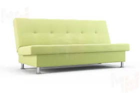 Диван Бомонд (лайм)