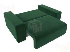 Кресло Лига-036 НПБ ( Зеленый )