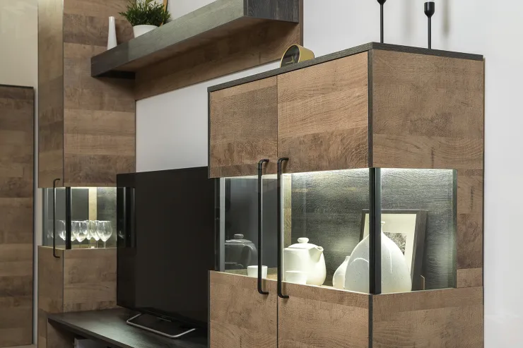 Модульная гостиная Трувор