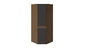 Шкаф угловой 1 глухой дверью «Харрис»