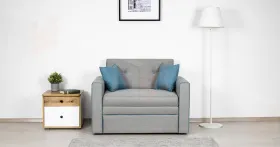 Кресло-кровать Найс (85)  ТД 296