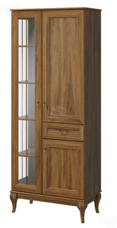 Шкаф МНФ №390 левый (МК-62)