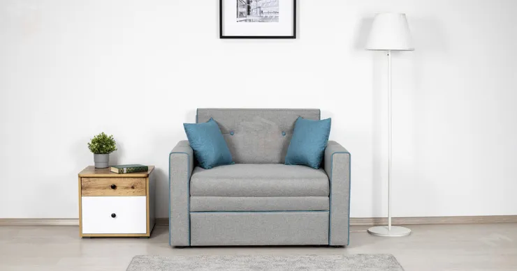 Кресло-кровать Найс (85)  ТД 296