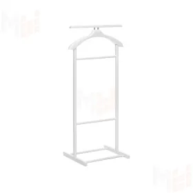 Вешалка напольная Leset Нью-Йорк (Белый)